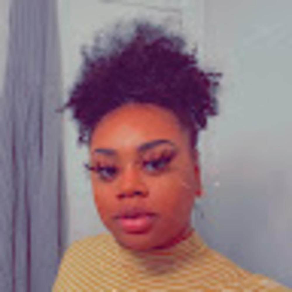 Meet your Posher, Talya